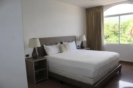 Hotel Diana Princess Отели в г. Чамелекон