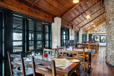 Rokeby Manor Отели рядом с достопримечательностью «Mall Rd»