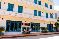 Villa Merry Lao Ban Aphay Hotels in Luang Prabang