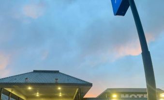 Anavada Inn & Suites - Prince George