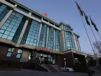 Asia Grand Hotel Hotels in Dushanbe