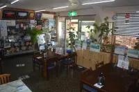 Oirase Guest House Keigetsu - breakfast