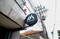 Urbanview Hotel Syariah Artamara Tegal by RedDoorz Hotel di Tegal Selatan