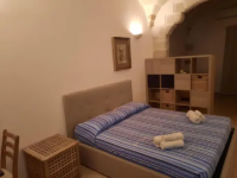 Domus Astra Hotels in Brindisi