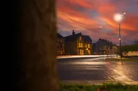 Barbican House Hotels in York