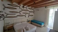 Le Zagare di Vendicari Hotels in der Nähe von Calamosche Beach