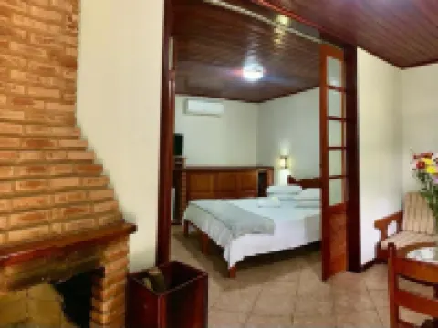 Pousada Caminho Das Candeias Hotels in Nova Friburgo