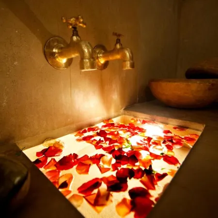 Riad Dar Justo Hotel Boutique & Spa