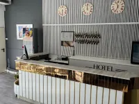 Hotel Stella d'Italia Hotel a Viserba