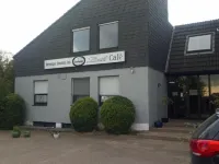 Pension Strohm im Lieth Café Hotels in Bad Fallingbostel