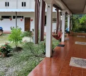 Lauris Hotel Hotels in San Agustin Lanquin