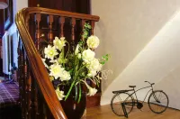 Hannahs Guesthouse