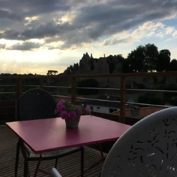 Les 3 Pigeons