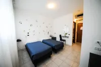 HP FLY HOTEL BOLOGNA Hotel in zona Convento Suore Minime dell'Addolorata