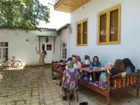 Minorai Xurd