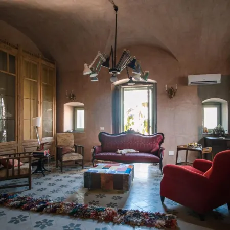 Casa D'aria