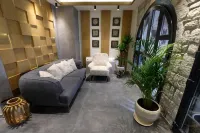 The ABC Hotel - spa