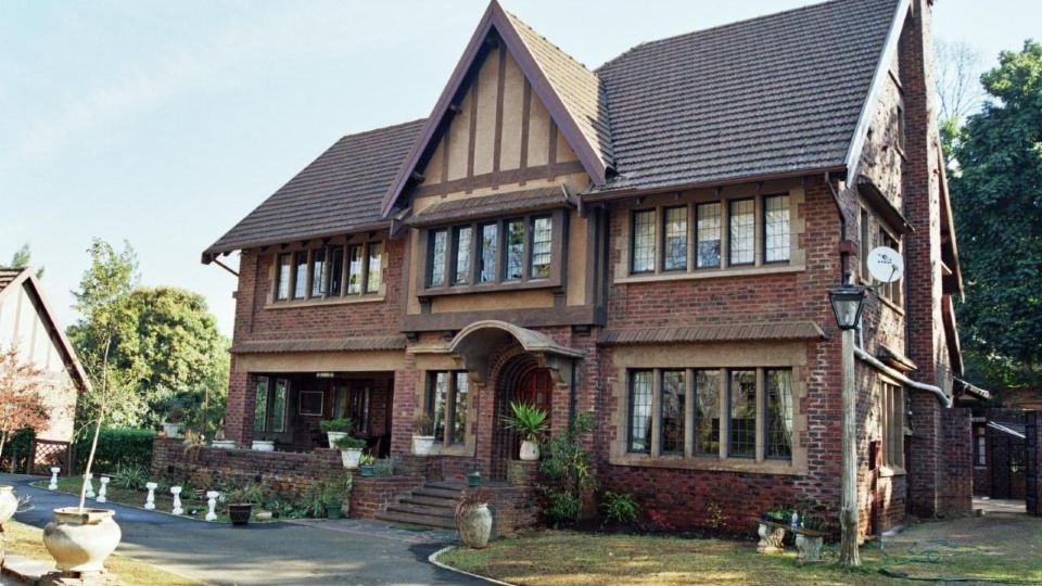 The Sleeping Bao B&B