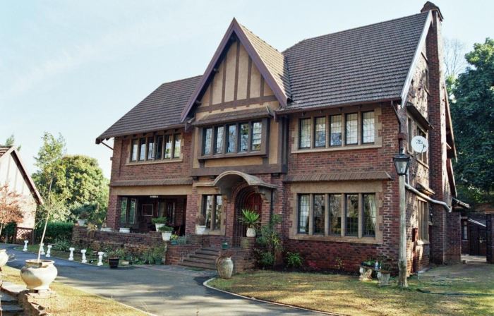 The Sleeping Bao B&B