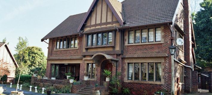 The Sleeping Bao B&B Hotels in uMgungundlovu