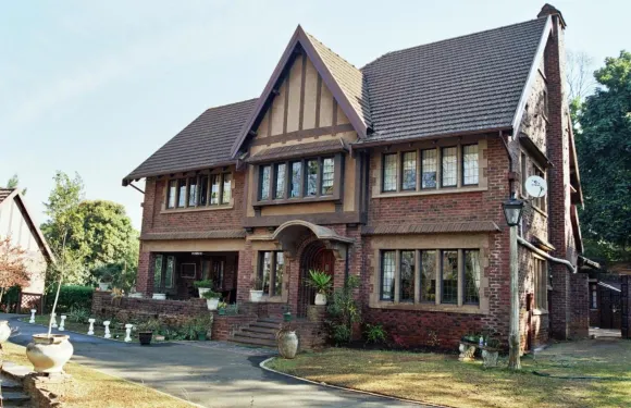 沉睡寶家庭旅館