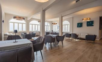 Hotel Il Portico by Lvg Hotel Collection