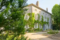 Logis Hotel du Parc Hotels in Pont-a-Mousson