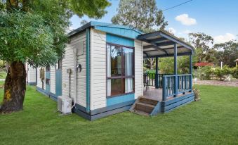 Breeze Holiday Parks - Grampians