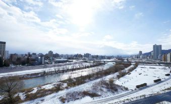 Riverside Hotel Sapporo