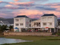 The Lofts Boutique Hotel Hotels in Knysna
