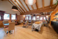Alagna Mountain Resort & SPA Hotels in Gressoney-La-Trinité