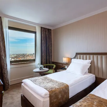 Astoria Grand Hotel Hotels in Sofia