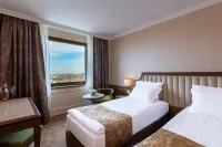 Astoria Grand Hotel - con encanto