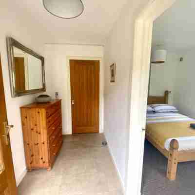 Inversnaid Bunkhouse Rooms