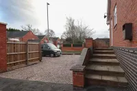 Little Lodge B&B Lutterworth