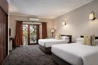 Premier Hotel Roodevalley