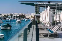 Valletta View Apartments by ST Hotels فنادق في Ta' Xbiex