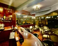 Faraona Grand Hotel Hotel di Miraflores