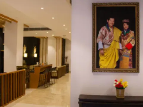 Pelyang Boutique Hotels in Thimphu