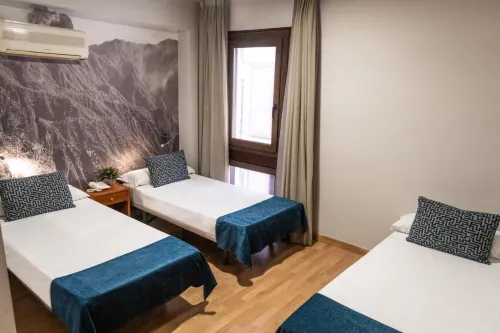 Hotel Adonis Plaza