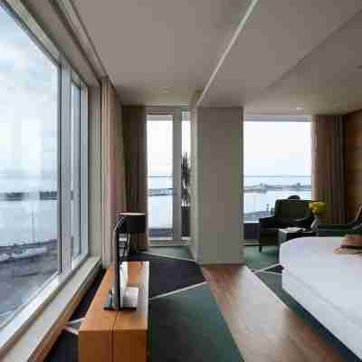 Octant Ponta Delgada Rooms