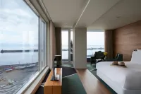 Octant Ponta Delgada Hotels in Понта-Делгада