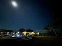 Bluepango Guest House