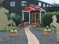 Scottish Equi B&B Hotels in 