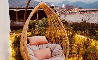 Hotel Luna Maya Antigua