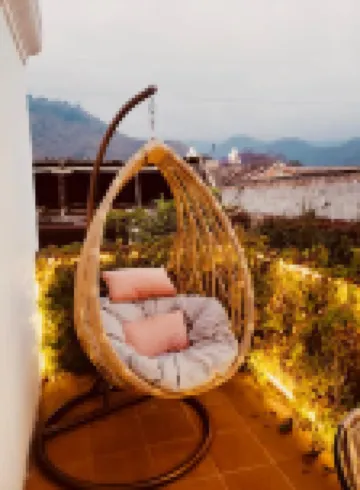 Hotel Luna Maya Antigua