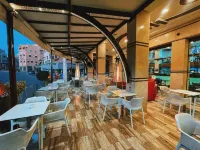 Residence Chay - Luxury Appart - Завтрак