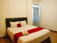 RedDoorz at Sukomanunggal Surabaya
