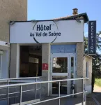 Hotel Au Val De Saône - 2성급