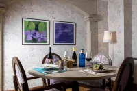 Hotel Aroi Bierzo Plaza - Desayuno